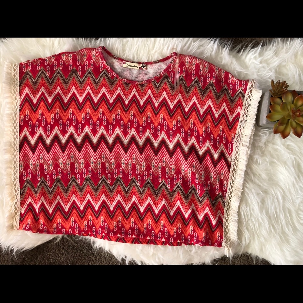 Girls tops